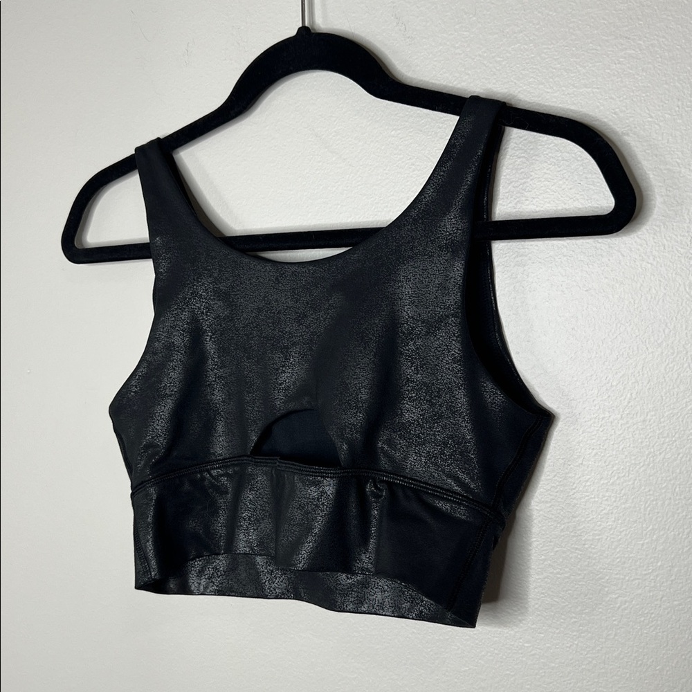 OFFLINE by AERIE Stretch Medium Support Sports Bra size Small - Picture 5 of 14